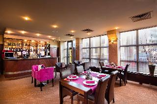 Best Western Hotel Galicya - Restaurant
