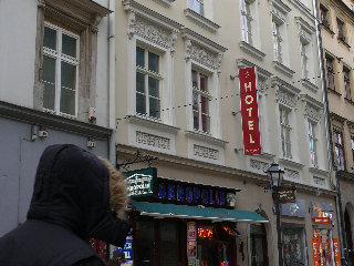 General view
 di Rezydent