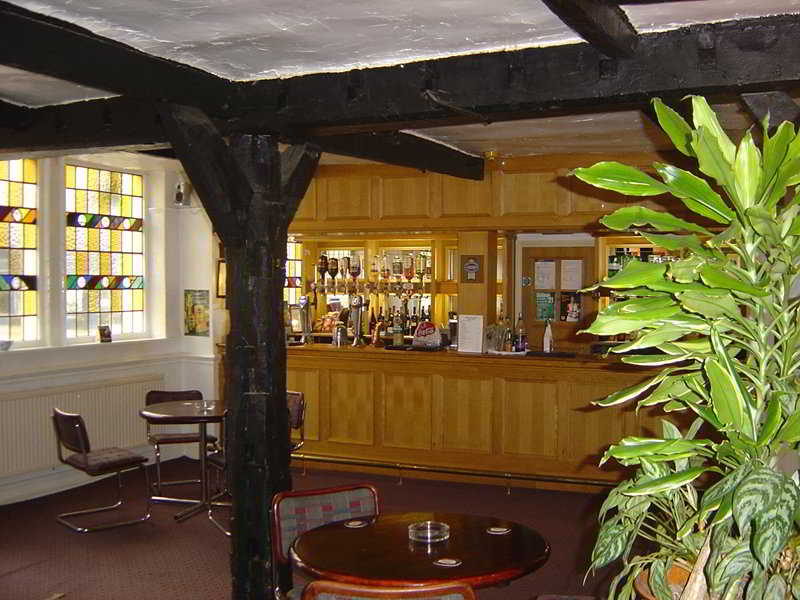 Bar
 di New County