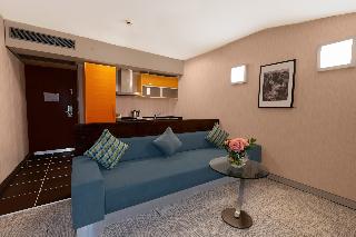 Point Hotel Taksim