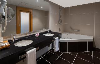 Point Hotel Taksim