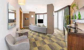 Point Hotel Taksim