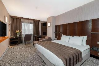Point Hotel Taksim