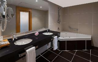 Point Hotel Taksim