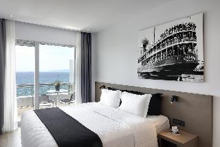 Poseidon Athens Hotel