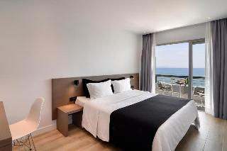Poseidon Athens Hotel