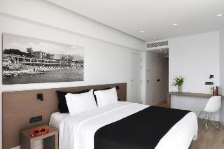 Poseidon Athens Hotel
