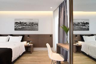 Poseidon Athens Hotel
