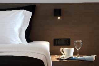 Poseidon Athens Hotel