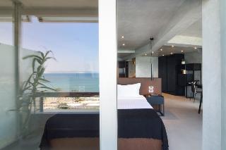 Poseidon Athens Hotel