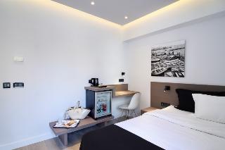 Poseidon Athens Hotel