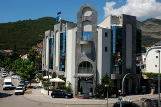 Foto del Hotel Blue Star del viaje albania dubrovnik
