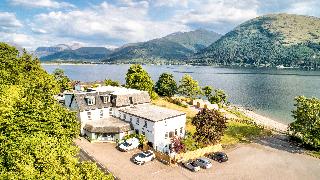 The Onich Hotel