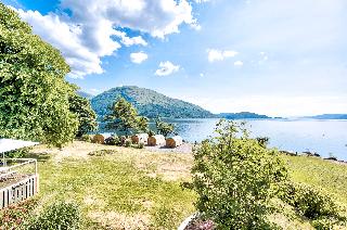 The Onich Hotel