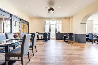 Restaurant
 di Onich