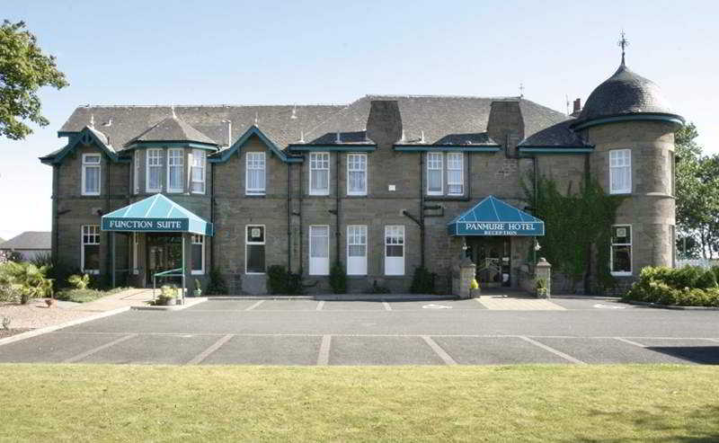 Panmure Hotel, Dundee