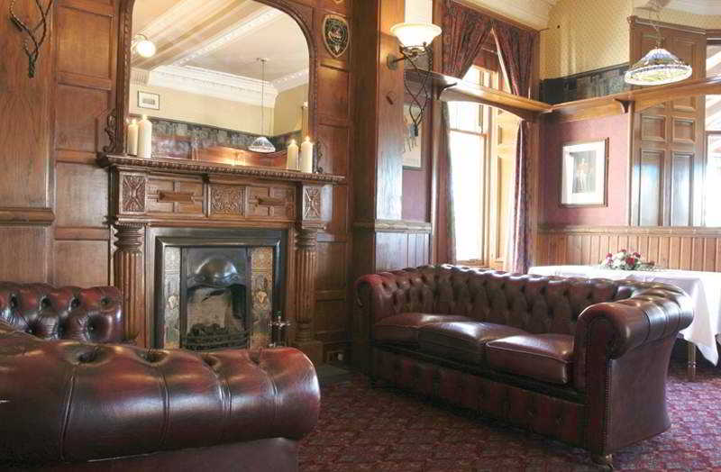 Panmure Hotel, Dundee