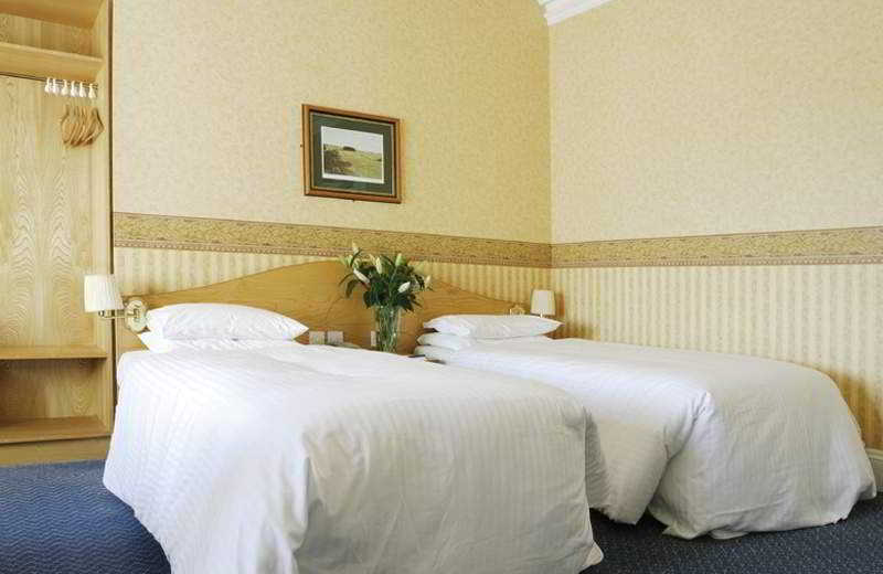 Panmure Hotel, Dundee