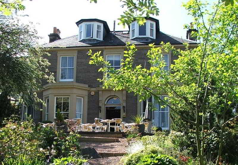 General view
 di The Parklands Hotel