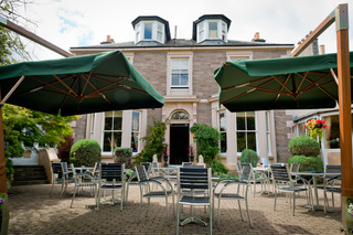 The Parklands Hotel, Perth