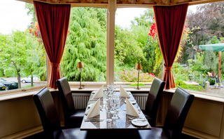 The Parklands Hotel, Perth