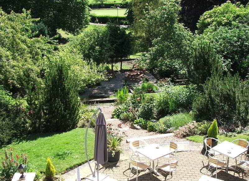 Terrace
 di The Parklands Hotel