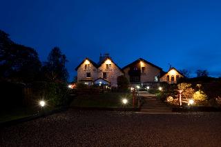 Philipburn Hotel, BW Signature Collection
