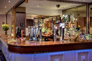 Best Western Queens Hotel, Perth