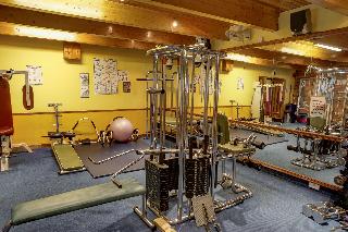 Best Western Queens Hotel, Perth
