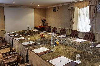 Best Western Queens Hotel, Perth