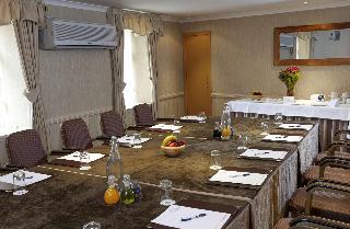 Best Western Queens Hotel, Perth