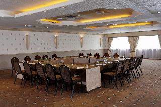 Best Western Queens Hotel, Perth