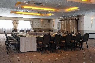 Best Western Queens Hotel, Perth