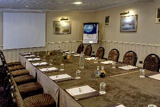 Best Western Queens Hotel, Perth