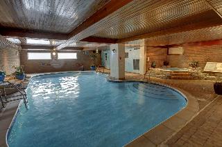 Best Western Queens Hotel, Perth