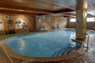 Best Western Queens Hotel, Perth