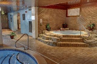 Best Western Queens Hotel, Perth