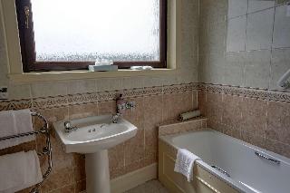 Best Western Queens Hotel, Perth