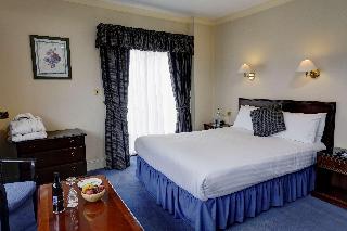 Best Western Queens Hotel, Perth