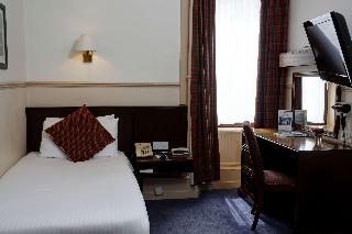 Best Western Queens Hotel, Perth