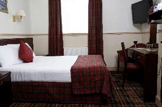 Best Western Queens Hotel, Perth