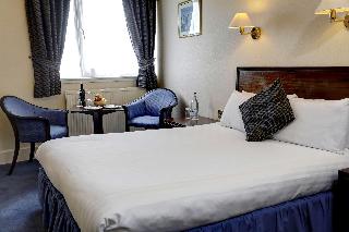 Best Western Queens Hotel, Perth