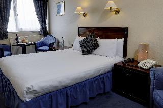 Best Western Queens Hotel, Perth