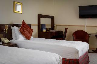 Best Western Queens Hotel, Perth