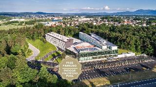 FourPoints by Sheraton Ljubljana Mons