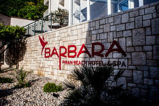 Hotel Barbara Fiesa