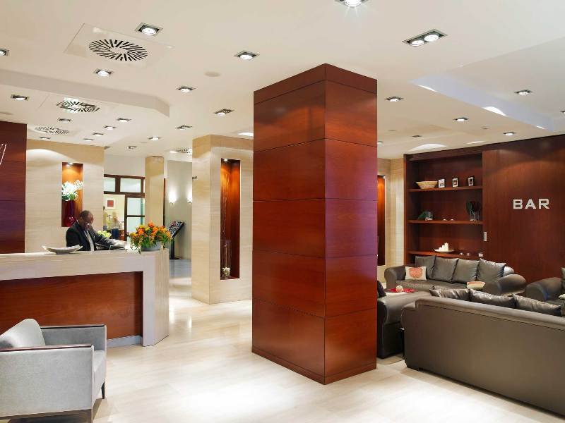 Lobby
 di Exe Grand Place