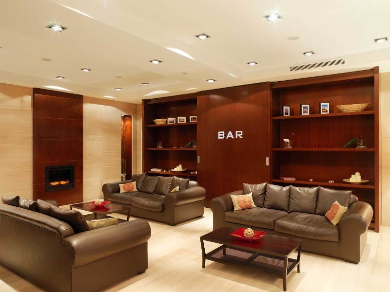 Lobby
 di Exe Grand Place