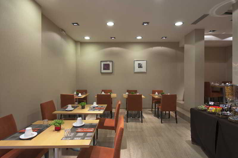 Restaurant
 di Exe Grand Place