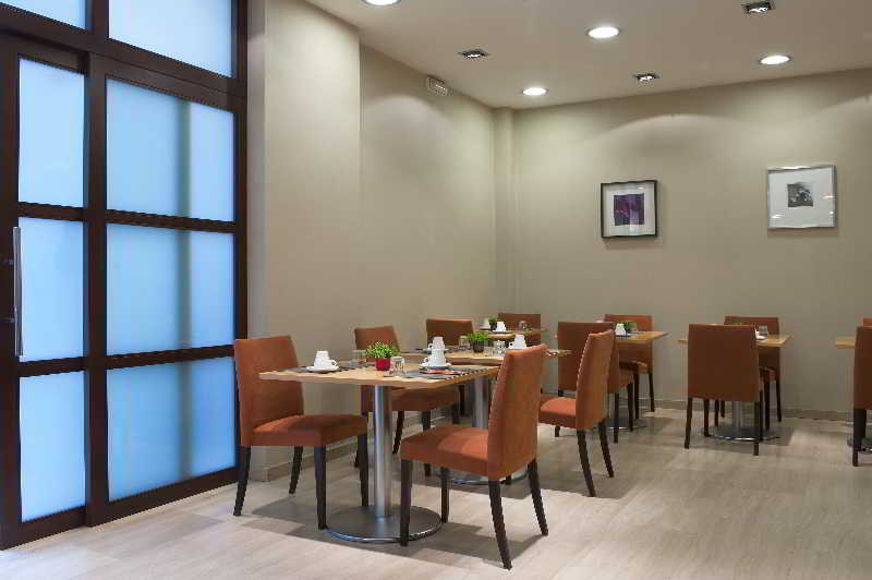 Restaurant
 di Exe Grand Place